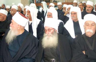 التدخل في سوريا