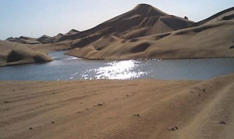 معاريف: إسرائيل تسمم مياه سيناء