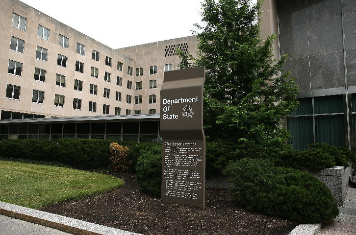 سيناتور أمريكي يهدد الأمم المتحدة وفرنسا اخبار فلسطين