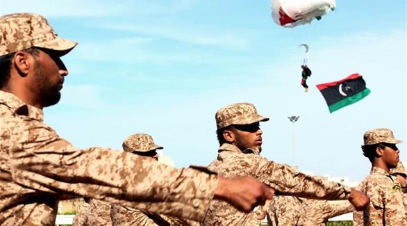 تحذيرات من مجزرة في طرابلس صورة توضيحية