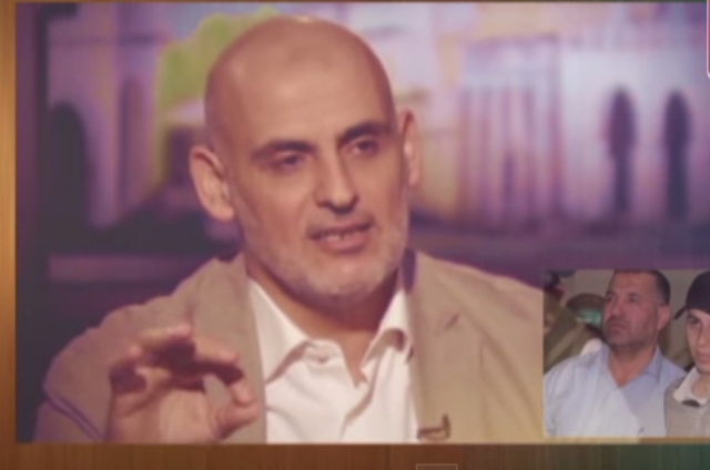 فيديو: خطة كتائب القسام في حال تعرضت "للخيانة" بصفقة شاليط كتائب القسام