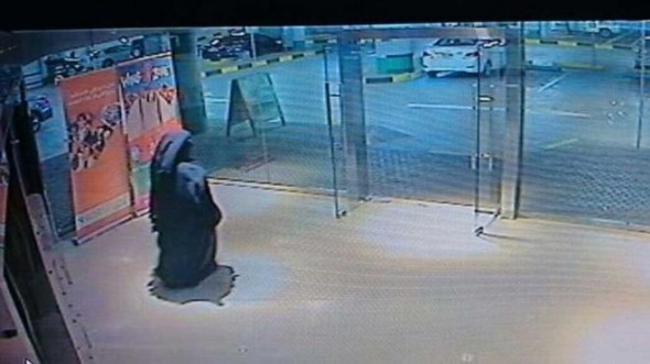 إعدام "شبح الريم" التي قتلت مدرسة أمريكية في الإمارات إعدام إماراتية قتلت مدرسة أمريكية