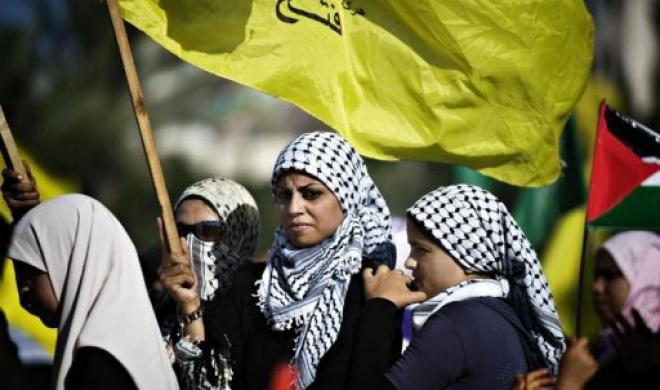 شبيبة فتح تدعو للمباشرة بالتحقيق بنتائج انتخابات بيرزيت و البوليتكنيك شبيبة فتح