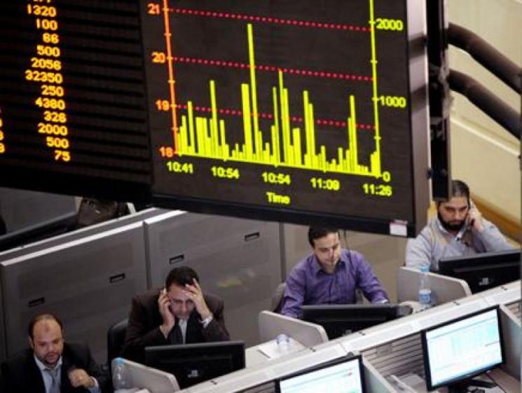 19.5% نمو في صافي أرباح الشركات المدرجة العام الماضي أخبار فلسطين