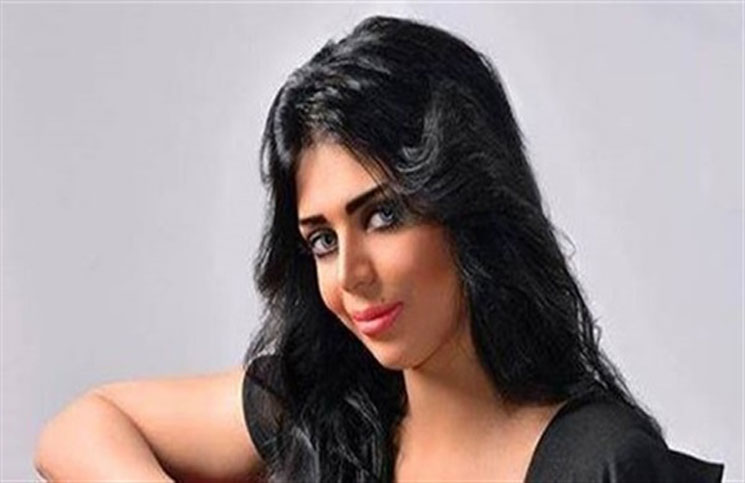 عشر سنوات سجن مشدد للراقصة شمس
