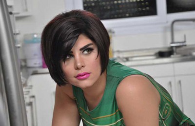 زوج شمس الكويتية يحذفها عن "واتساب"!
