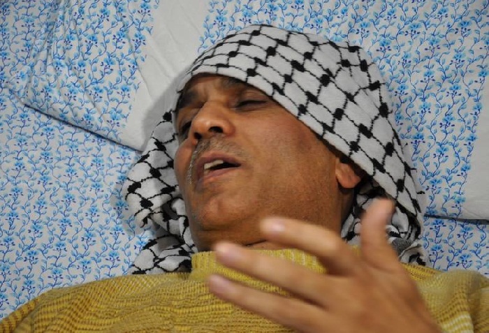 نعيم الشوامرة