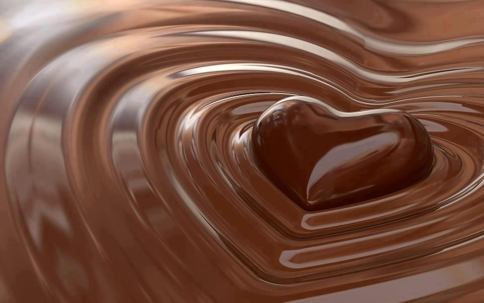 أكبر معمرة في العالم: الشوكولاتة سبب طول عمري!
