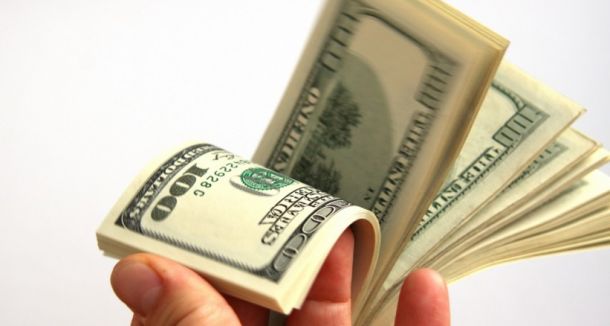 تقديرات إسرائيلية..الدولار سيواصل الانخفاض صرف الدولار