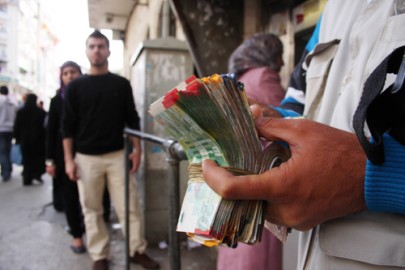انخفاض أسعار صرف العملات مقابل الشيقل عملات