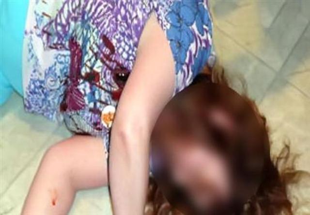 قصّة موت فتاة تهزّ دمشق جثة فتاة