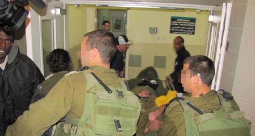 جيش الاحتلال يفصل ضابطاً كبيراً لتسريبه معلومات تنحية ضابط