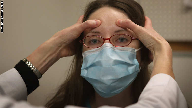 ما الطريقة التي يمكنك الحديث فيها مع طبيبك حول الأمراض المحرجة؟ مرض