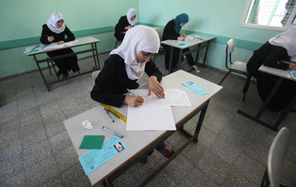 التربية تحدد موعد إعلان نتائج "التوجيهي"