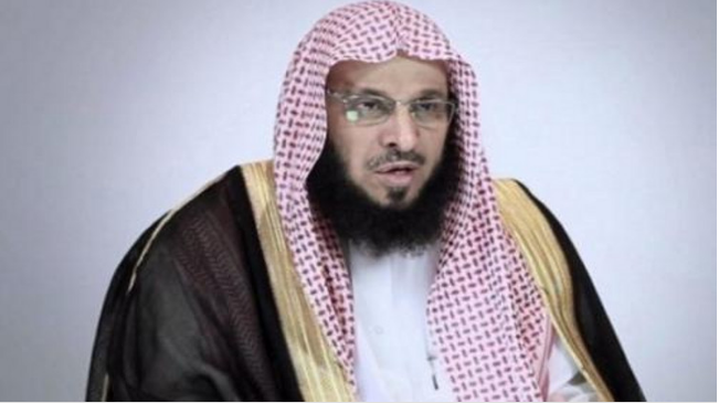 داعية سعودي يتهم طهران بالوقوف وراء محاولة اغتياله