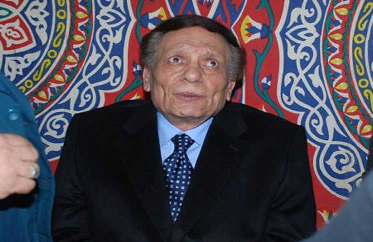خبر غير سار لمحبي "الزعيم" عادل إمام عادل امام