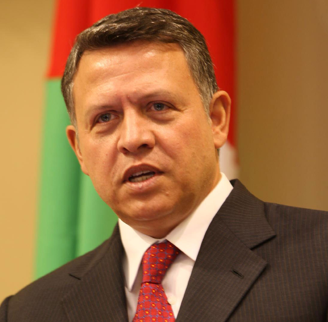 ملك الأردن: القدس أمانة في عمق ضميرنا الملك عبد الله