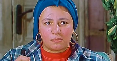 من أي فنان تزوجت عبلة كامل سرًا؟