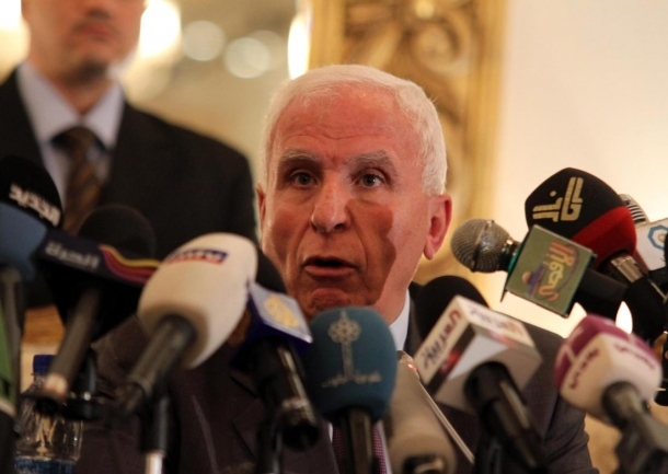 عزام الأحمد