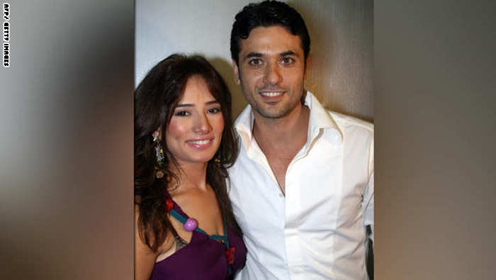 إثبات نسب توأم زينة للمرة الأخيرة