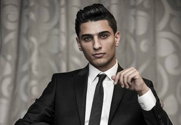 محمد عساف أمام القضاء الفلسطيني