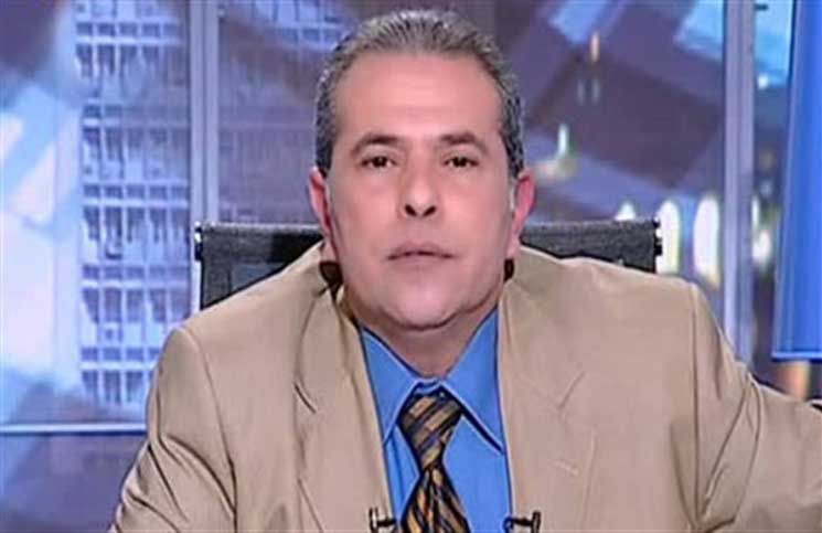 بالفيديو: عكاشة يتشبه بالنبي يوسف ويطلب رئاسة البرلمان المصري
