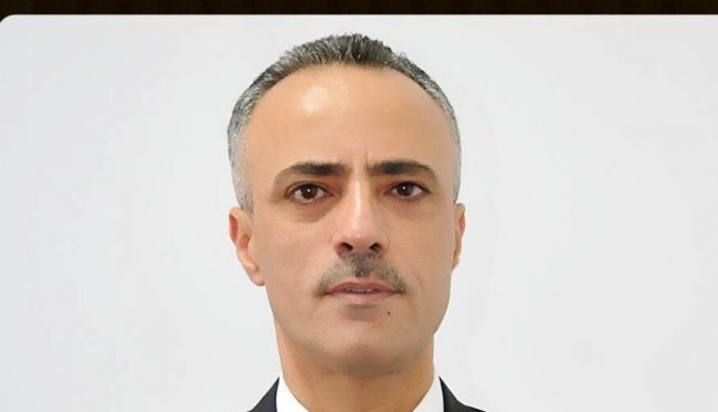 الحكومة تنفي استقالة أبو دياك علي ابو دياك