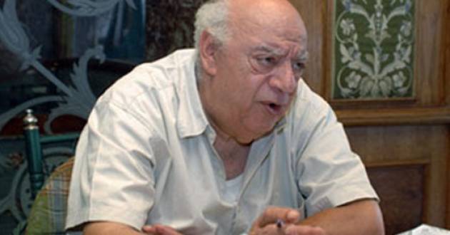 وفاة رجل التطبيع الأول مع إسرائيل علي سالم