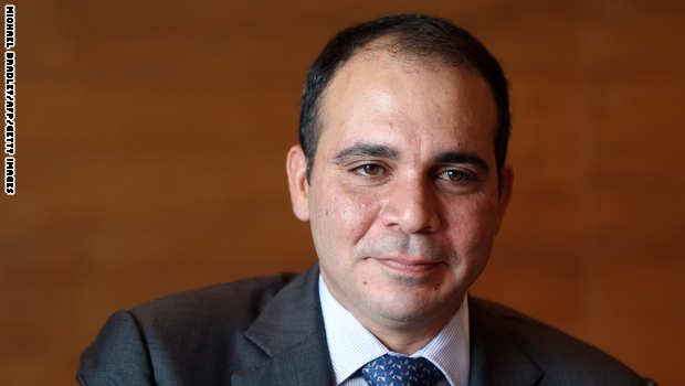 أمريكا وأستراليا تدعمان الأمير علي في ترشحه لرئاسة الفيفا
