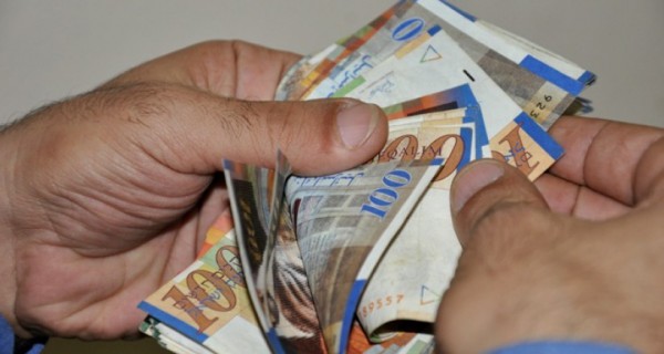 أسعار صرف العملات مقابل الشيكل أسعار صرف العملات