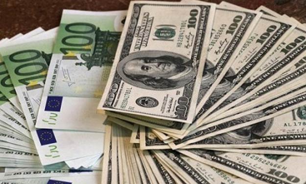 أسعار صرف العملات مقابل الشيقل