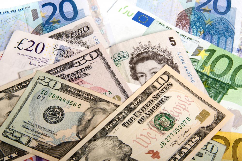 أسعار صرف العملات مقابل الشيكل