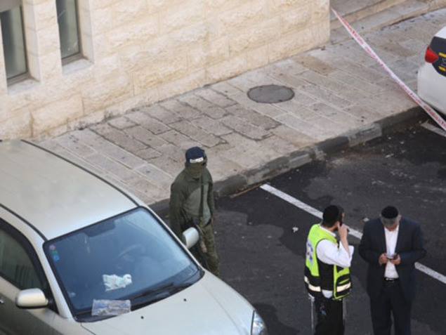 الاحتلال يغلق حي جبل المكبر في القدس