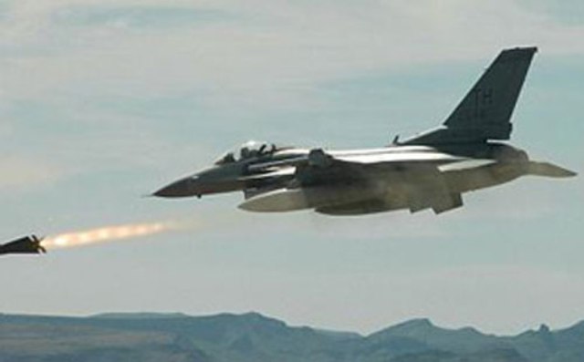 شهيدان في غارة إسرائيلية على القنيطرة شهيدان