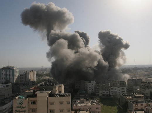 الأمم المتحدة: وضع الشباب في غزة كارثي