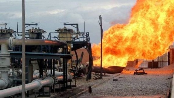 صحيفة قبرصية: اكتشافات مصر من الغاز الطبيعي دمرت آمال إسرائيل