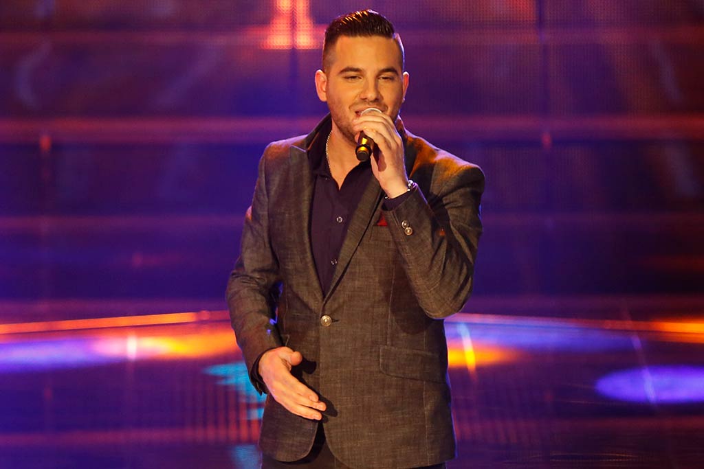 مقتل والدة مشترك The Voice في تفجيرات بيروت