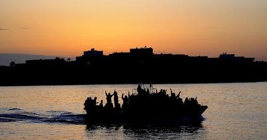 فقدان إسرائيليين في حادث غرف بالبيرو غرق قارب