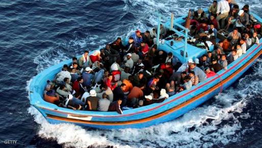 الدول الاوروبية توزع اللاجئين السوريين فيما بينها عرق