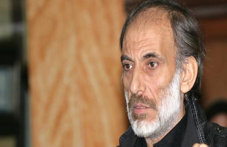 تدهور الحالة الصحية للممثل السوري غسان مسعود