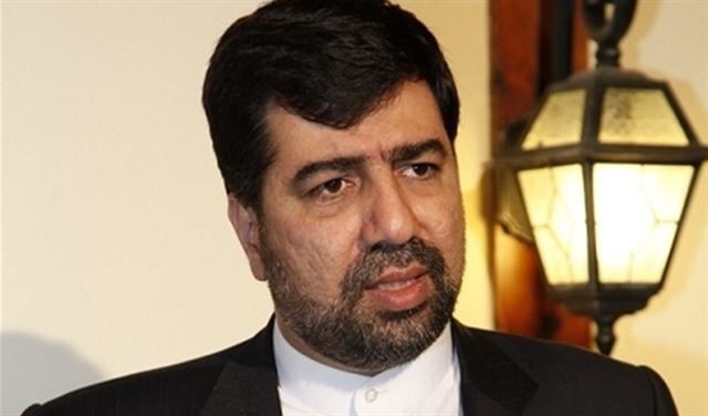 هل دخل غضنفر ركن آباد متنكراً للسعودية بموسم الحج؟ غضنفر ركن أباد