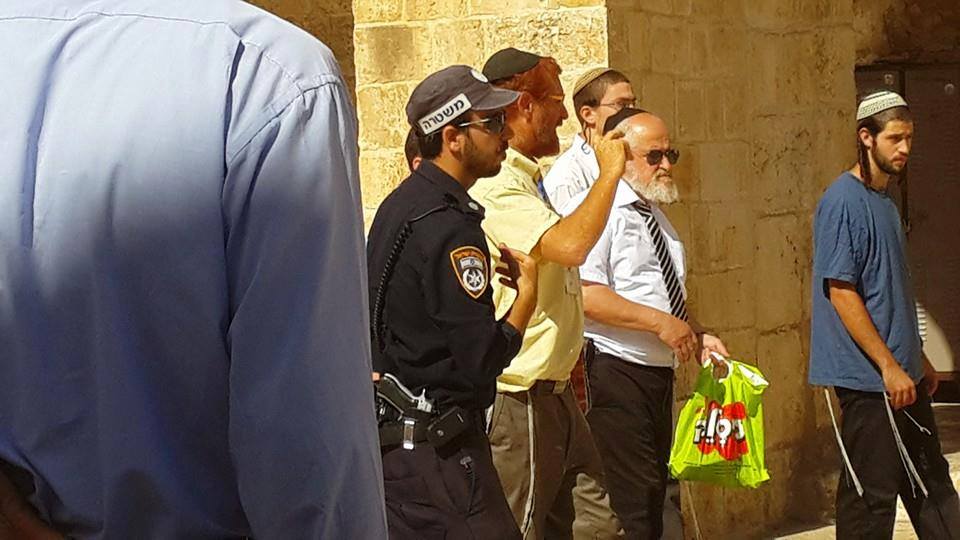 يهودا غليك بدلًا من يعالون في الكنيست