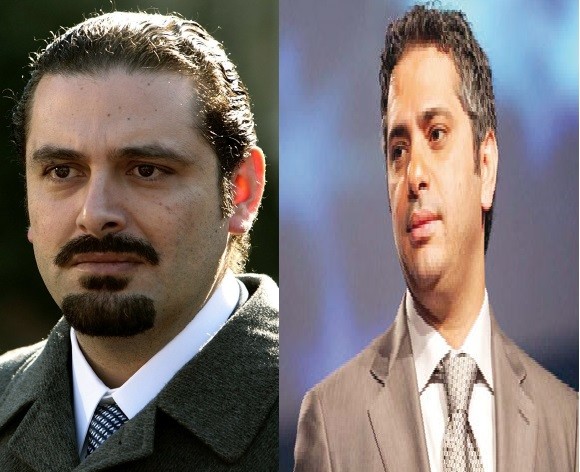 الحريري يحرك دعوى قضائية ضد فضل شاكر فضل شاكر