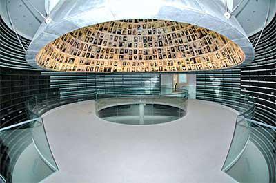 فظائع الكارثة موجودة في التفاصيل الكارثة