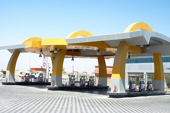 الاقتصاد تهدد بإغلاق محطات المحروقات المخالفة اخبار فلسطين