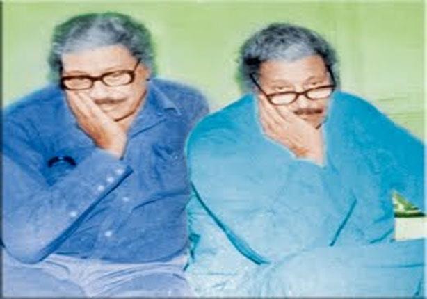 صور تجمع 7 فنانين مع توائمهم في لحظات خاصة
