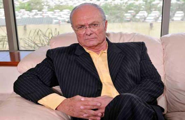 فنان مصري يعتزل التمثيل نهائياً