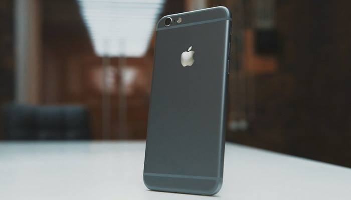 كيف تجد الـ"iPhone" في حال اغلاقه ونفاذ البطارية؟