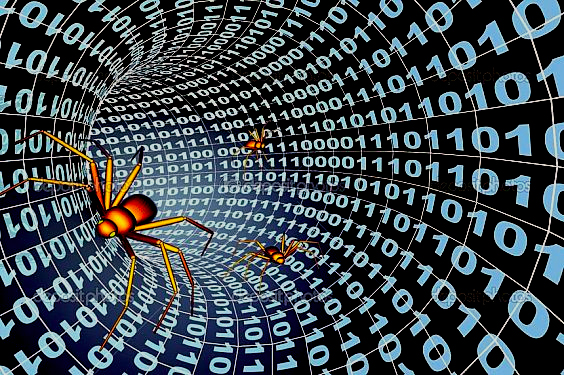 فيروسات الكترونية استهدفت المعارضة السورية وكشفت أنشطتها للنظام