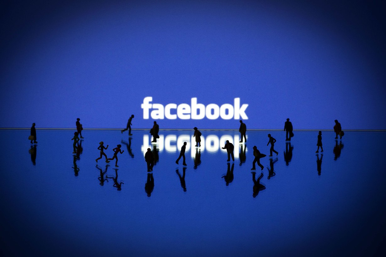 فيسبوك تلغي ملف "other" وتستبدله بخاصية جديدة